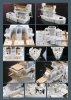 MK1 Design MD-35026 Queen Elizabeth DX Pack 1/350